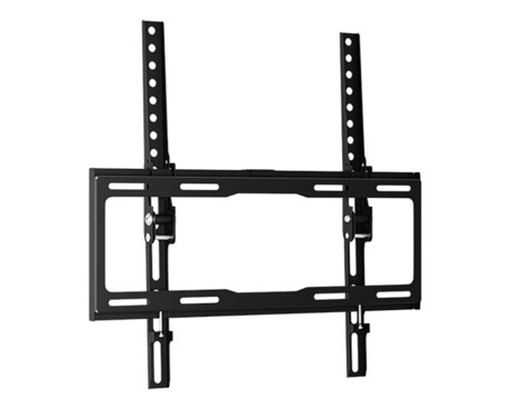 EOL - Nosilec z naklonom TV BLOW 76-861, 32''-55'', Tilt , Ultra SLIM, črn