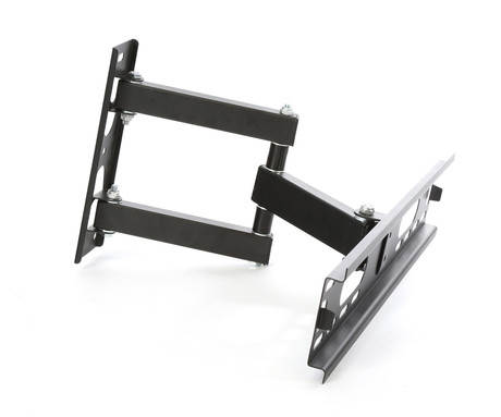 Nosilec/roka za TV OMEGA OUTV400FM2, 23"-65", vrtljiv v vse smeri, do 45kg, naklon od -15° do +15°, vrtenje za 90° v obe smeri