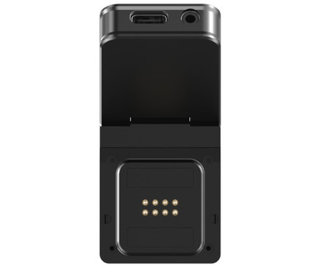 NAVITEL R460 2K avto kamera + vzvratna kamera, 2K Super HD, SONY senzor, Night Vision, G-senzor, magnetni nosilec, aplikacija, darilni bon, črna