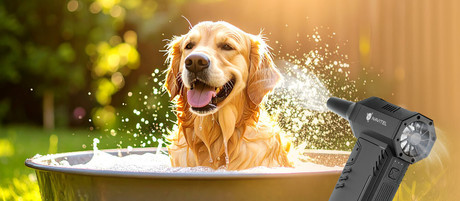 NAVITEL TF5 turbo ventilator, 180W visoka moč, 130.000rpm, 45m/s, 4 nastavki, 3 hitrosti, 3000mAh polnilna baterija, USB Type-C, črn NAVITEL TF5 turbo ventilator, 180W visoka moč, 130.000rpm, 45m/s, 4 nastavki, 3 hitrosti, 3000mAh polnilna baterija, USB Type-C, črn