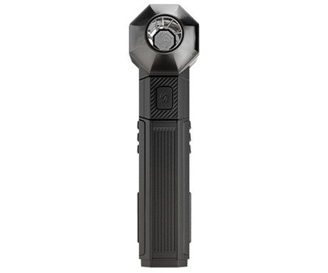 NAVITEL TF5 turbo ventilator, 180W visoka moč, 130.000rpm, 45m/s, 4 nastavki, 3 hitrosti, 3000mAh polnilna baterija, USB Type-C, črn NAVITEL TF5 turbo ventilator, 180W visoka moč, 130.000rpm, 45m/s, 4 nastavki, 3 hitrosti, 3000mAh polnilna baterija, USB Type-C, črn