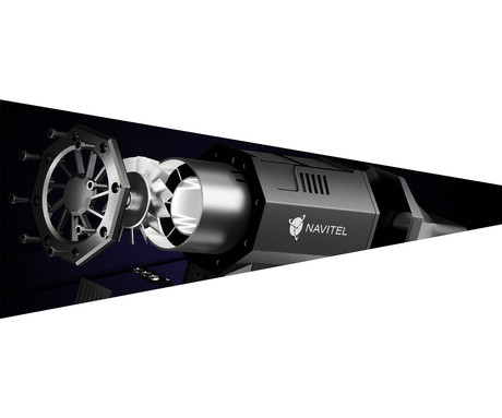 NAVITEL TF5 turbo ventilator, 180W visoka moč, 130.000rpm, 45m/s, 4 nastavki, 3 hitrosti, 3000mAh polnilna baterija, USB Type-C, črn NAVITEL TF5 turbo ventilator, 180W visoka moč, 130.000rpm, 45m/s, 4 nastavki, 3 hitrosti, 3000mAh polnilna baterija, USB Type-C, črn