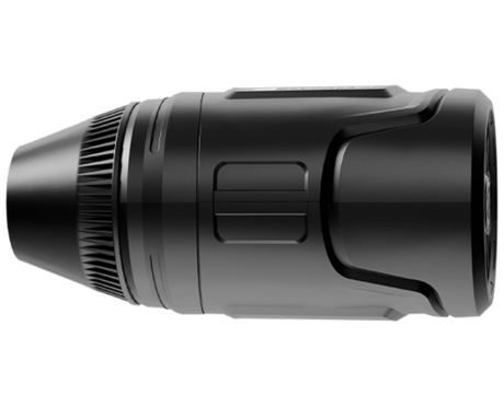 NAVITEL TF7 turbo ventilator, 465W visoka moč, 80.000rpm, 45m/s, 2 načina delovanja, 3 hitrosti, 2500mAh polnilna baterija, USB Type-C, črn NAVITEL TF7 turbo ventilator, 465W visoka moč, 80.000rpm, 45m/s, 2 načina delovanja, 3 hitrosti, 2500mAh polnilna baterija, USB Type-C, črn