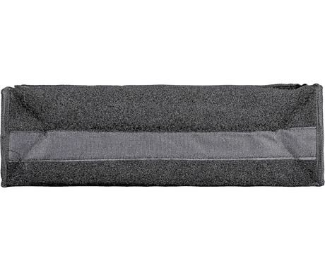 BLACK+DECKER organizator avtomobilskega prtljažnika, 55x15x23cm