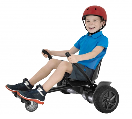 EOL - MANTA MSB9024 SPIDER 2 Go-cart PREMIUM Frame za Balance board