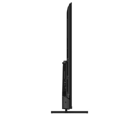 THOMSON 65UG4S14 LED TV sprejemnik, 164cm (65"), 4K UHD, Google TV, 60Hz, WiFi, Bluetooth, Dolby Audio, Google Assistant, Chromecast, Frameless oblika, pametni daljinec