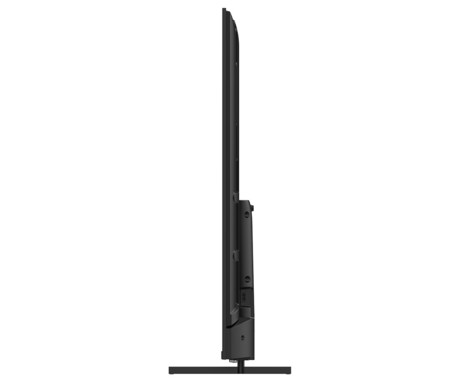 THOMSON 65UG4S14 LED TV sprejemnik, 164cm (65"), 4K UHD, Google TV, 60Hz, WiFi, Bluetooth, Dolby Audio, Google Assistant, Chromecast, Frameless oblika, pametni daljinec