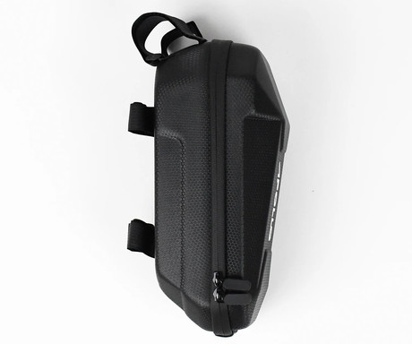MS ENERGY MSB-20R torbica za skiro / kolo, univerzalna, nepremočljiva, črna