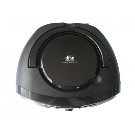 EOL - MANTA BBX004 Radio CD, MP3, USB, FM RADIO Player