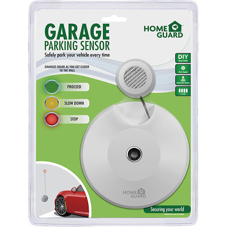 HOMEGUARD HGWGP-580 senzor za parkiranje - varno parkirajte svoj avto