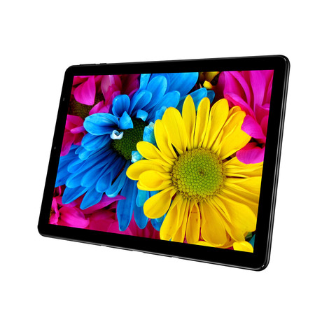 Tablični računalnik CHUWI Hi9 Plus, 10.8'', 2560x1600, Deca Core, 4GB+128GB, 4G-LTE, Android 8.0