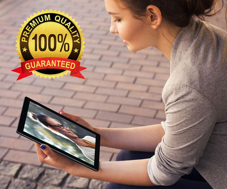 Tablični računalnik CHUWI Hipad 4G-LTE, 10.1'', 1920x1200, Deca Core, 3GB+32GB, GPS, Android 8.0