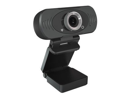 EOL - Spletna kamera XIAOMI IMILAB, model W88S, USB2.0, 1080p Full HD, Video call, Plug&Play + mikrofon