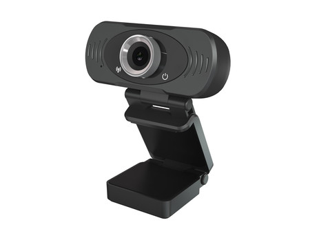 EOL - Spletna kamera XIAOMI IMILAB, model W88S, USB2.0, 1080p Full HD, Video call, Plug&Play + mikrofon