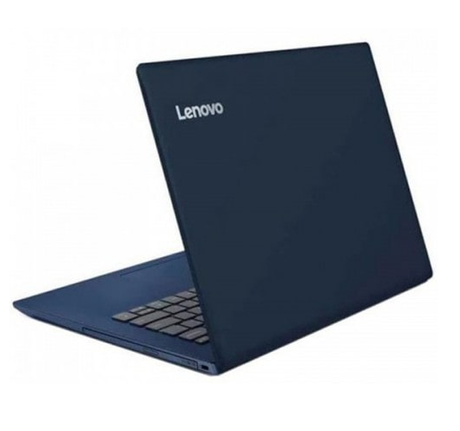 Prenosni računalnik LENOVO 3-15IIL, 15.6'', nesvetleč, Intel i3-1005G1, 8GB/256GB SSD, Windows 10, Blue, RENEW GRADE A