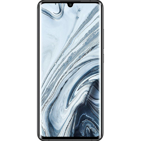 EOL - Pametni telefon Xiaomi Mi Note 10 Pro, 6.47'', 5260mAh, 8GB+256GB, 4G-LTE, črn