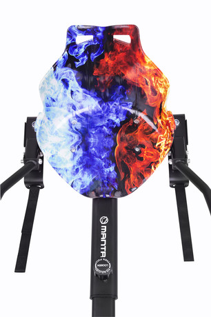 EOL - MANTA MSB9024S SPIDER 2 Go-cart PREMIUM Frame za Balance board