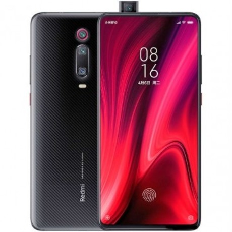 EOL - Pametni telefon Xiaomi MI 9T PRO, 6.39'' zaslon Samsung AMOLED, 4000mAh, 6GB+128GB, Dual 4G-LTE, ČRN