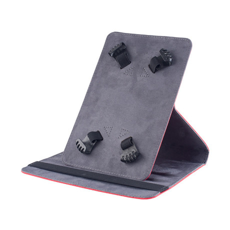Univerzalni ovitek / etui / stojalo ORBI 360 za 10.1'' tablice, črne barve