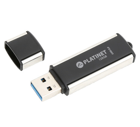 USB ključek Platinet X-Depo, 128GB, USB3.0 ultra hiter