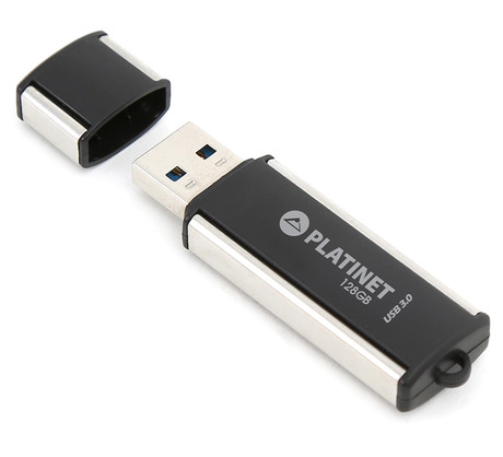 USB ključek Platinet X-Depo, 128GB, USB3.0 ultra hiter