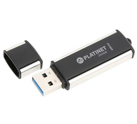 USB ključek Platinet X-Depo, 256GB, USB3.0 ultra hiter