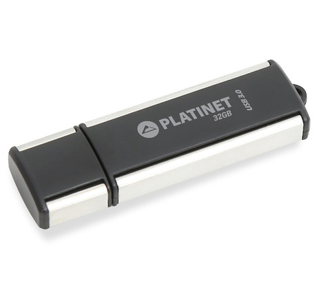 USB ključek Platinet X-Depo, 32GB, USB3.0 ultra hiter