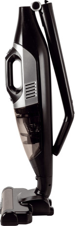 EOL - PLATINET Akumulatorski sesalnik PVCS2IN1, 2v1, 150W, vgrajena zmogljiva baterija, polnilna postaja, črn