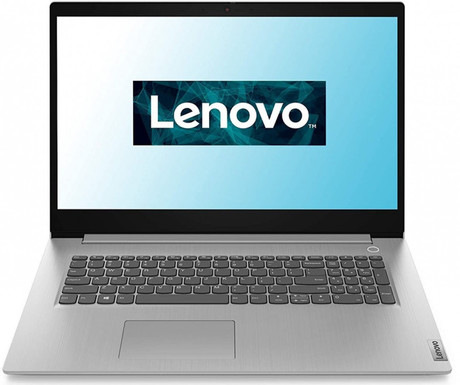 Prenosni računalnik LENOVO IdeaPad 3, 17.3'' HD+ , nesvetleč, AMD Ryzen 5-3500U, 8GB, 512GB SSD, Windows 10