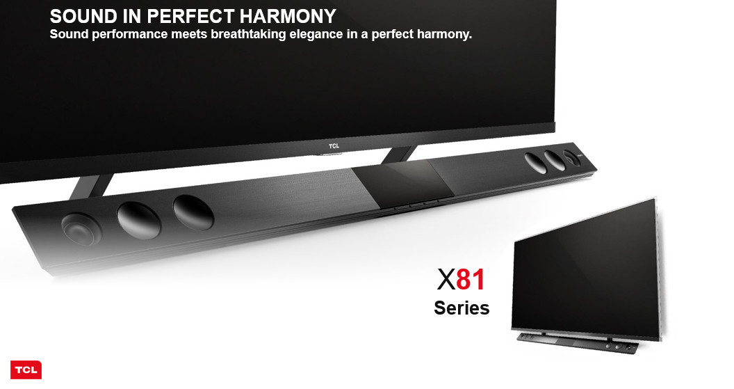 Qled Tv Tcl 55x815 55 Diagonala 140cm 4k Quantum Dot Android Smart Wifi Hdr Premium Ultra Micro Dimming 10bit Onkyo Voice Search Bonajo