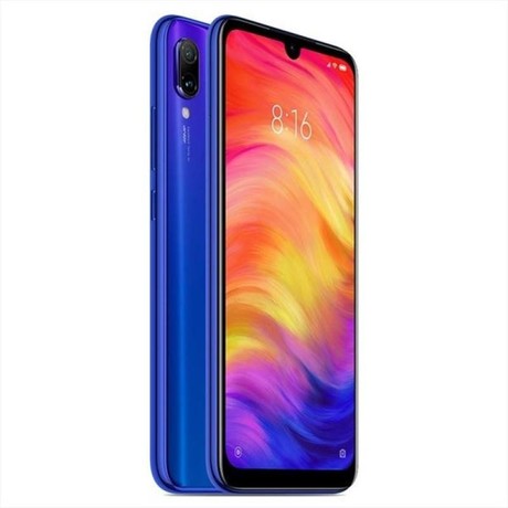 EOL - Pametni telefon Xiaomi Redmi 7, 6.26'', 4000mAh, 3GB+64GB, 4G-LTE, moder