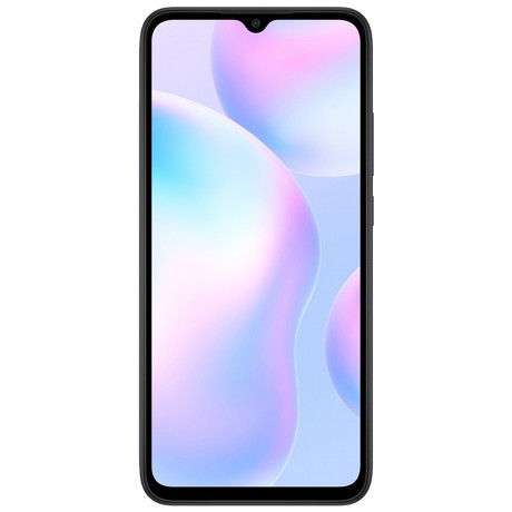 EOL - Pametni telefon Xiaomi Redmi 9A, 6.53'', 5000mAh, 2GB+32GB, 4G-LTE, siv (Granite Gray)