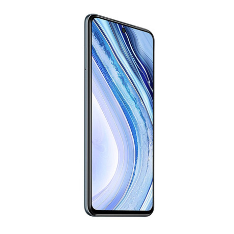 EOL - Pametni telefon Xiaomi Redmi NOTE 9 PRO, 6.67'' FHD+, 5020mAh, 6GB+64GB, 4G-LTE, Interstellar Grey (sive barve)