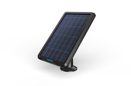 EOL - Reolink SOLARNI PANEL za solarno napajanje za modele Reolink Argus 2/Argus Pro/Argus ECO/Reolink-GO/Argus PT
