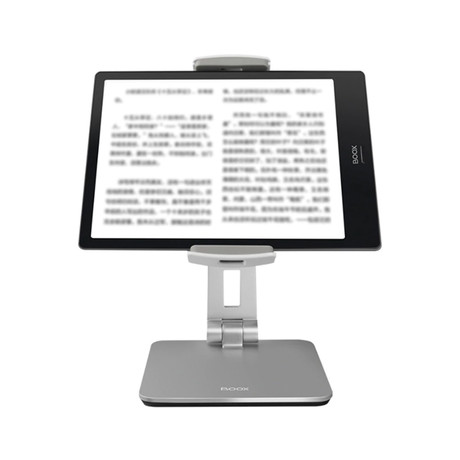 EOL - BOOX univerzalno namizno stojalo za E-bralnike/Tablične računalnike, od 6'' do 13.3'',
