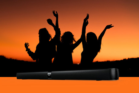 EOL - TCL Sound Bar TS7000, 160W, 2.0 kanalni sistem, Bluetooth, HDMI-ARC,USB, Aux-in
