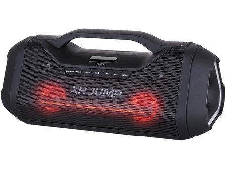 EOL - TREVI XR 400 APP JUMP Bluetooth zvočnik, 60W, USB, MP3, Blutetooth, Line IN, Radio FM