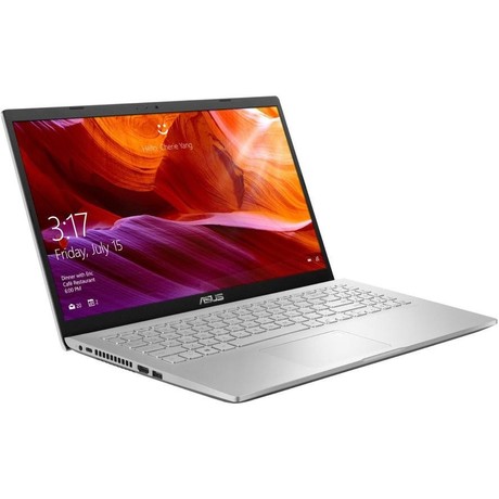 Prenosni računalnik ASUS D509DA EJ028T, 15.6'', IPS Full HD 1920x1080, nesvetleč, R5-3500U, 8GB, 512GB SSD, WIN 10 Home 64bit