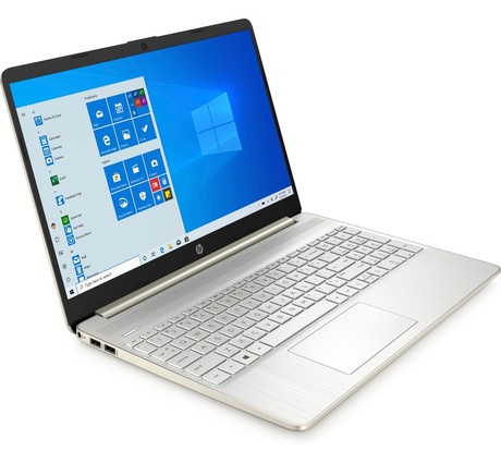Prenosni računalnik HP 15S FQ2005NW, 15.6'' (diagonala 39,6cm), IPS 250 Full HD 1920x1080 nesvetleč, Intel i5-1135G7 quad , 8GB, 512GB SSD, WIN 10 Home 64bit, NOVO NOVO NOVO