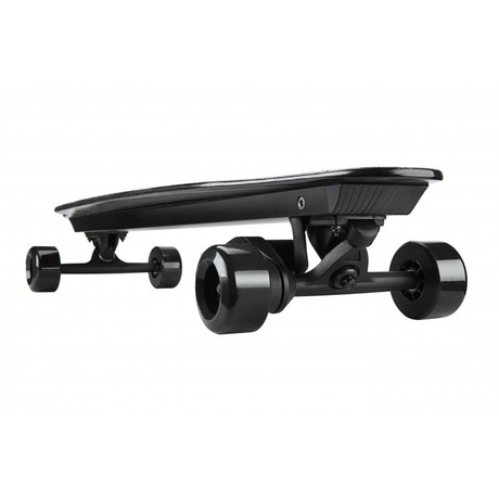 EOL - MANTA MSB9020 - Longboard (Električna rolka) z enim zmogljivim elektro motorjem