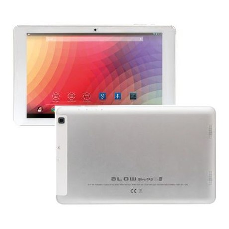 EOL - Tablični račun. Blow Silver Tab 10,1'', 3G
