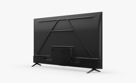 LED TV TCL 50P631, 127cm (50"), 4K UHD, SMART GoogleTV, HDR10, WiFi, Bluetooth
