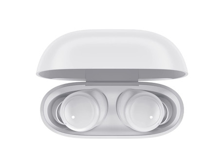 EOL - XIAOMI Redmi Buds 3 Lite slušalke, Bluetooth 5.2, TWS, polnilna enota, Type-C hitro polnjenje, bele
