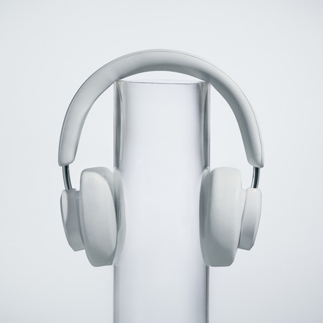 URBANISTA MIAMI naglavne brezžične slušalke, Bluetooth, ANC, do 50ur, White Pearl (bele)