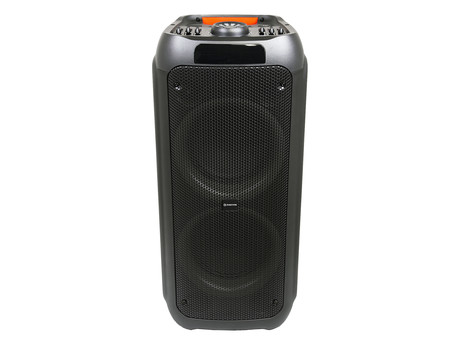 MANTA SPK5310 PRO, Karaoke, vgrajena baterija, Bluetoth/USB/MP3/RADIO FM, Disco LED lučke, TWS, 10.000W P.M.P.O.