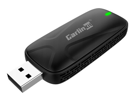 BLOW CARLINKIT Mini SE X2air univerzalni adapter Android Auto / Apple CarPlay, brezžični, Plug&Play, Bluetooth, WiFi, USB Type-A, 77x30x12mm, črn