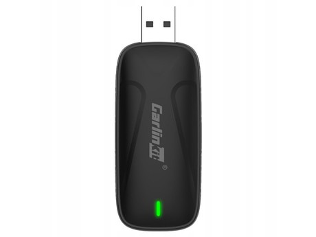 BLOW CARLINKIT Mini SE X2air univerzalni adapter Android Auto / Apple CarPlay, brezžični, Plug&Play, Bluetooth, WiFi, USB Type-A, 77x30x12mm, črn