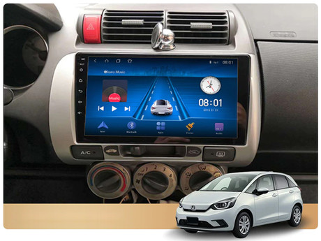 Avtoradio BLOW AVH9930, Android, 7-palčen zaslon na dotik, 2 DIN, 2GB RAM + 32GB ROM, FM Radio / Bluetooth / RDS / USB / AUX-in, GPS, Mirror LINK, črn