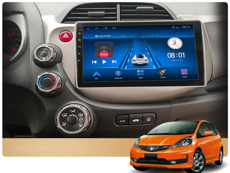Avtoradio BLOW AVH9930, Android, 7-palčen zaslon na dotik, 2 DIN, 2GB RAM + 32GB ROM, FM Radio / Bluetooth / RDS / USB / AUX-in, GPS, Mirror LINK, črn