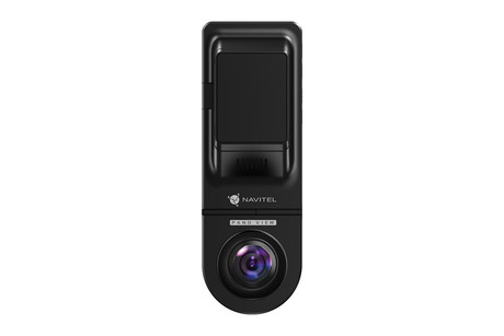NAVITEL RS3 DUO WIDE avto kamera, 2x kamera, 2K Super HD, 2" zaslon, G-senzor, 240° snemalni kot, aplikacija, darilni bon, črna